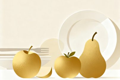 Jak wprowadzić zdrowe nawyki żywieniowe w codziennym życiu?