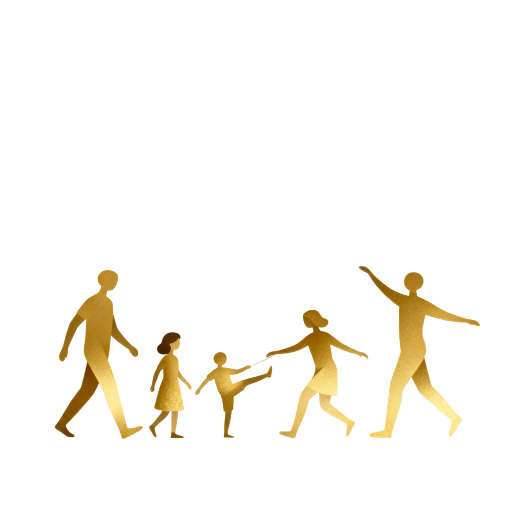 Jak wciągnąć całą rodzinę w aktywność fizyczną?